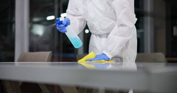 24/7 Emergency Biohazard Cleanup experts in Jersey City, NJ